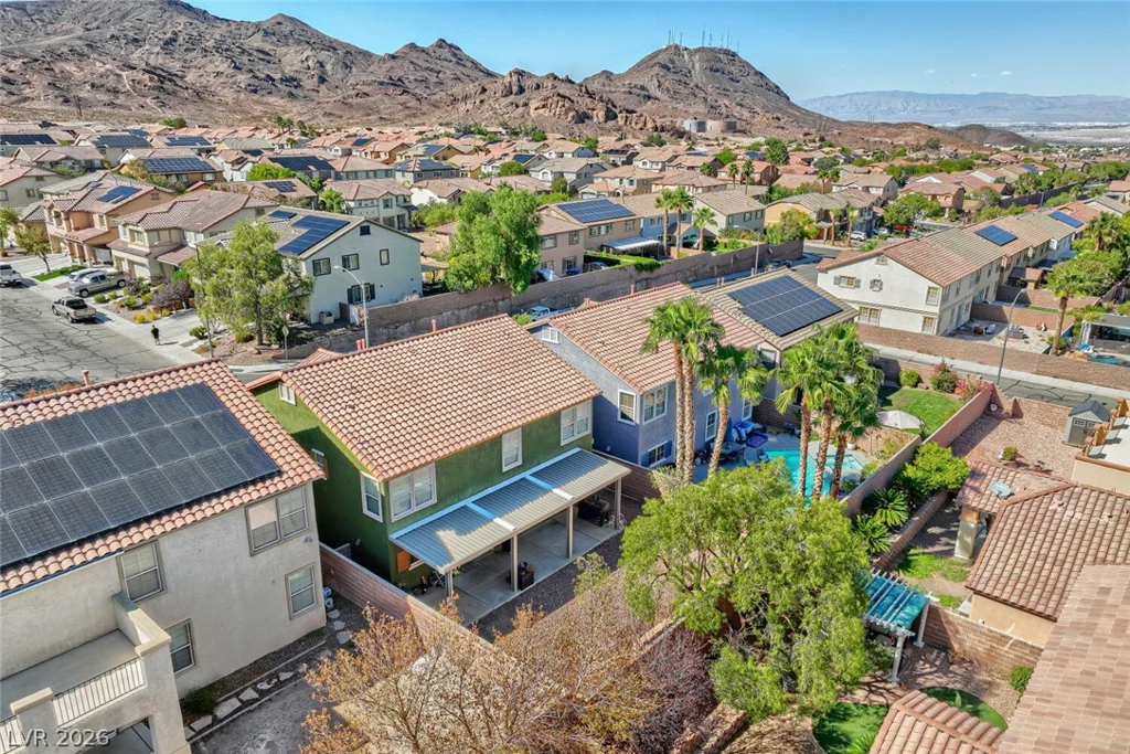 1192 Calvert, Henderson, NV 89002