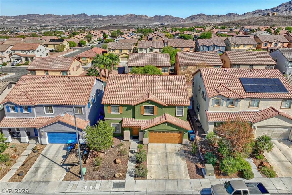 1192 Calvert, Henderson, NV 89002