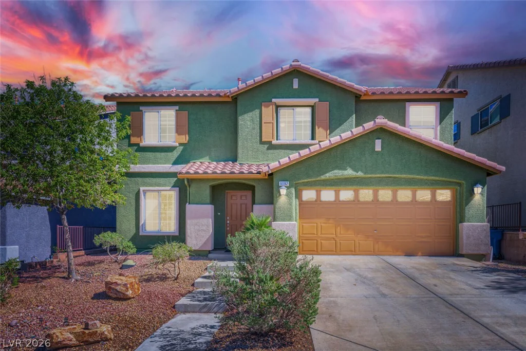 1192 Calvert, Henderson, NV 89002