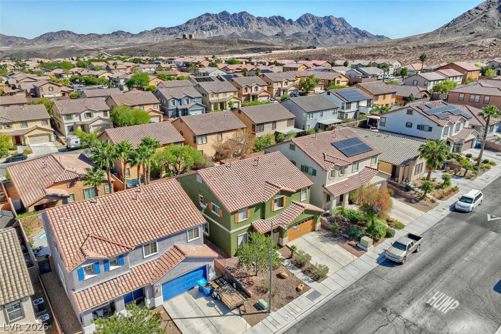 1192 Calvert, Henderson, NV 89002