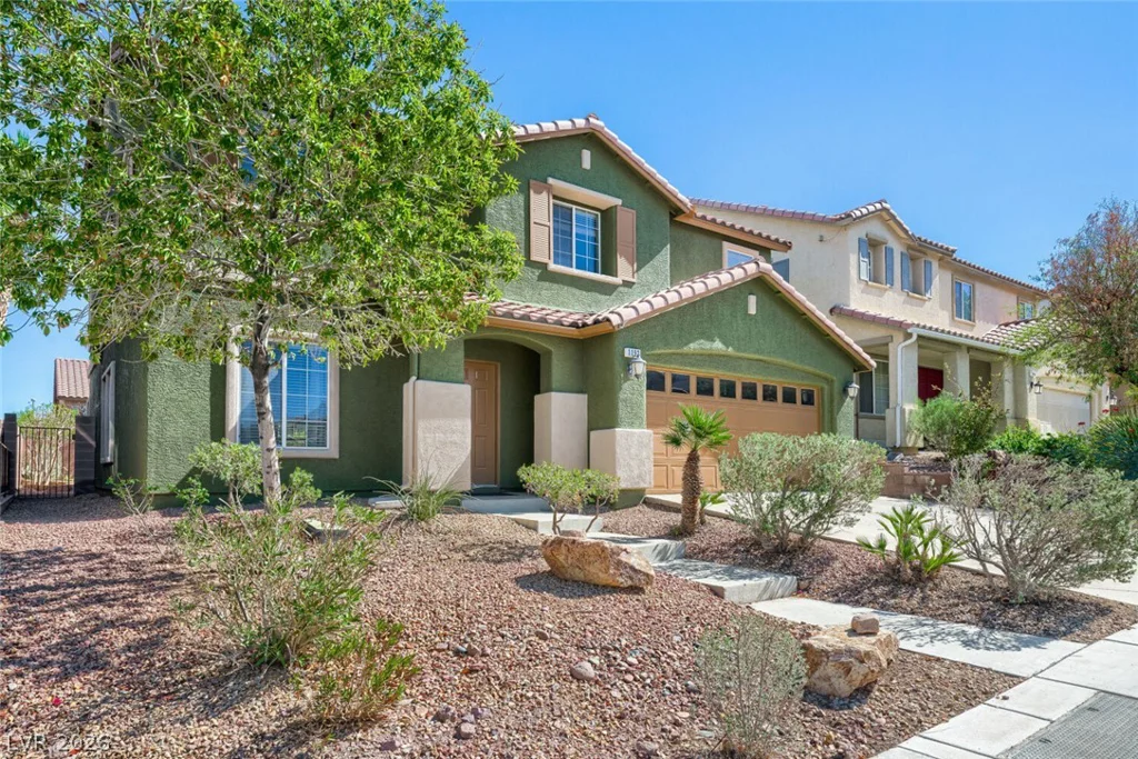 1192 Calvert, Henderson, NV 89002