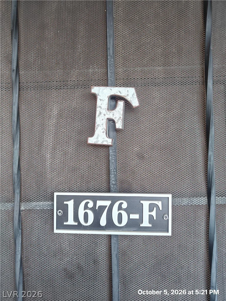 1676 Jupiter, Las Vegas, NV 89119