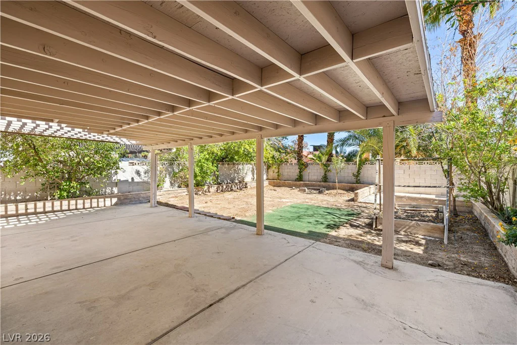 325 Manor, Las Vegas, NV 89145