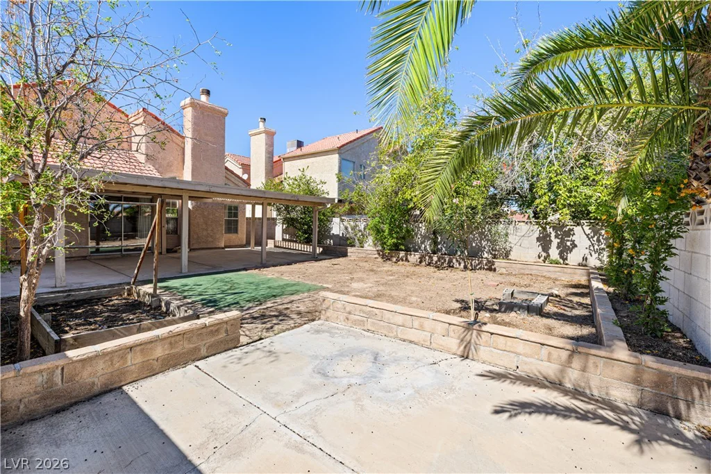 325 Manor, Las Vegas, NV 89145