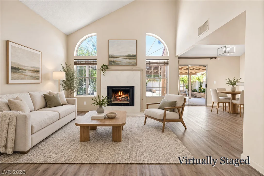 325 Manor, Las Vegas, NV 89145