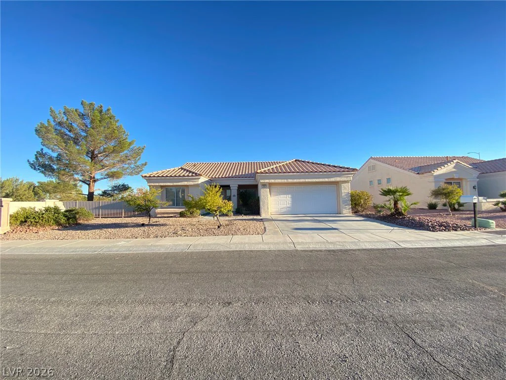 10501 City Clouds, Las Vegas, NV 89134