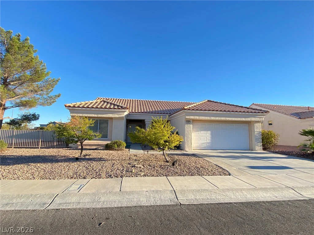 10501 City Clouds, Las Vegas, NV 89134
