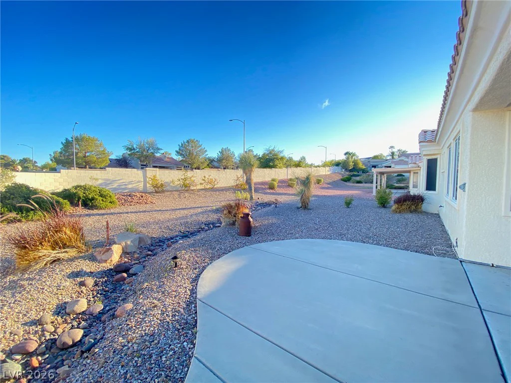10501 City Clouds, Las Vegas, NV 89134