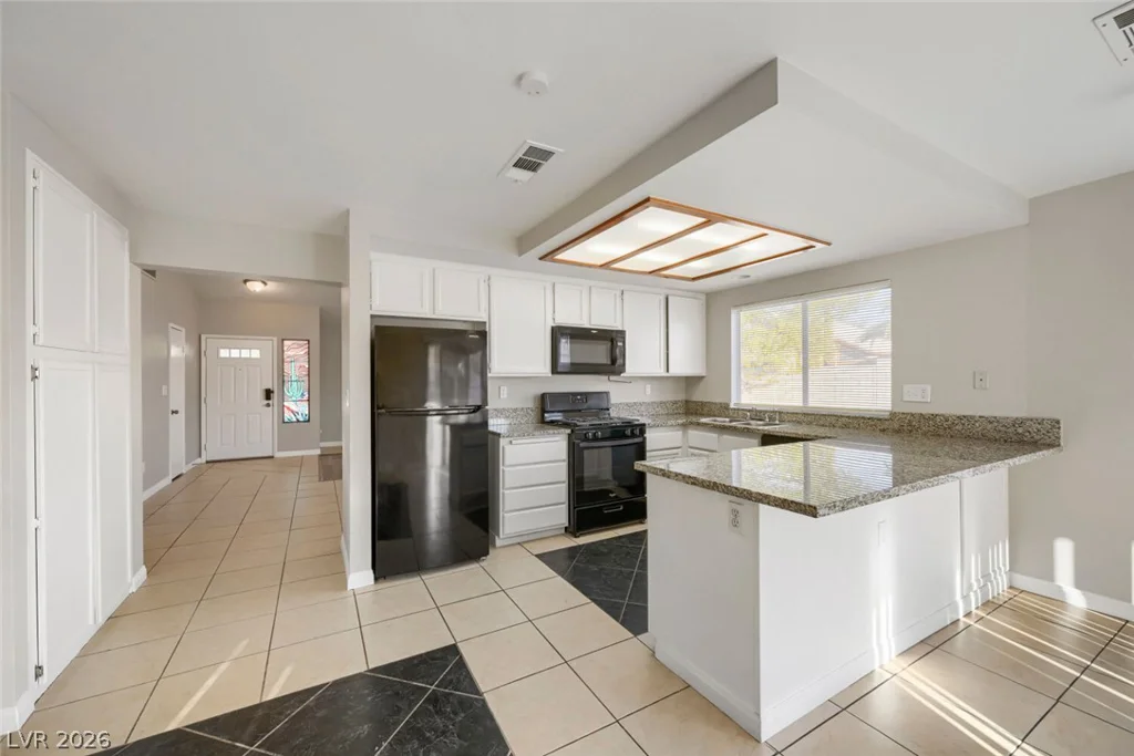5760 Spindletree, North Las Vegas, NV 89031