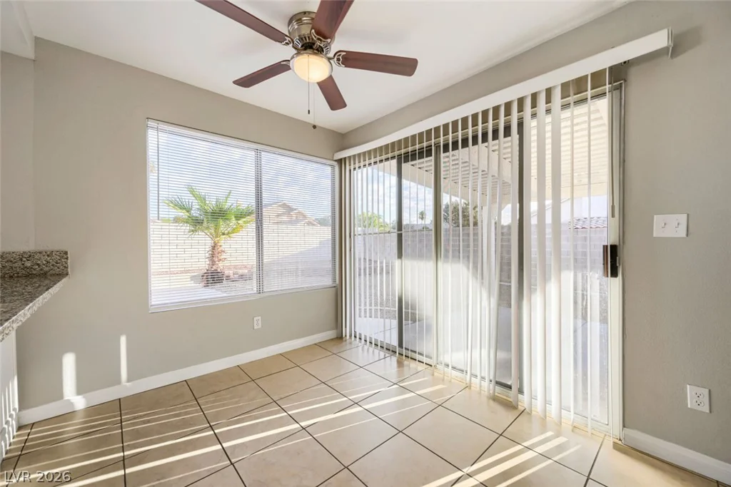 5760 Spindletree, North Las Vegas, NV 89031