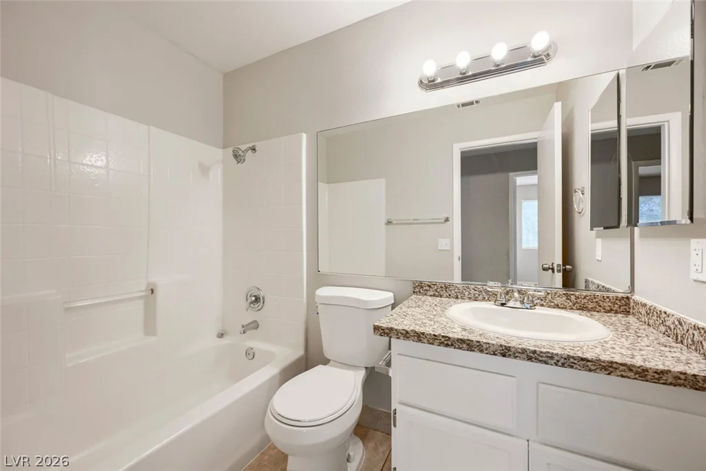 5760 Spindletree, North Las Vegas, NV 89031
