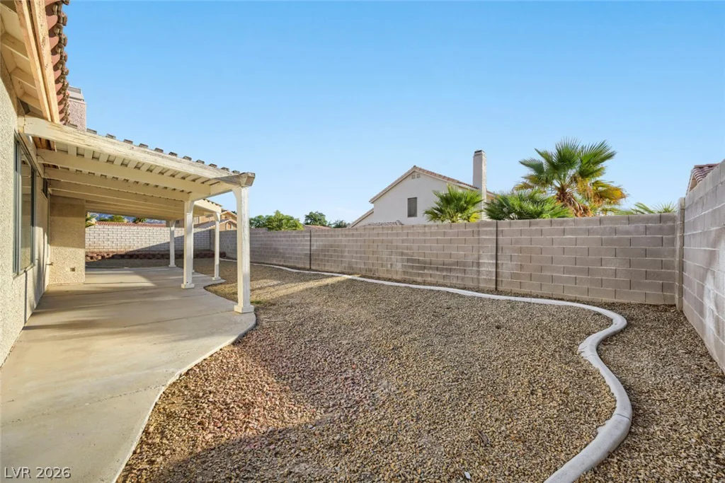 5760 Spindletree, North Las Vegas, NV 89031