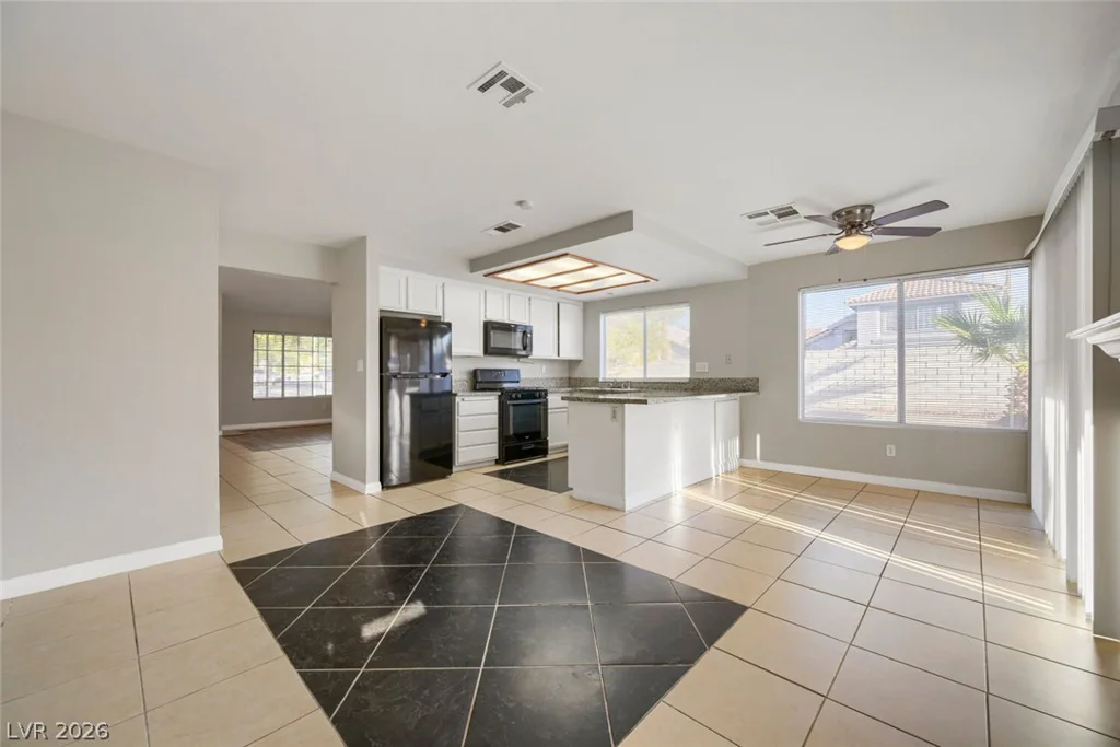 5760 Spindletree, North Las Vegas, NV 89031