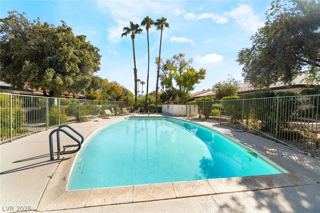 2641 San Martin, Las Vegas, NV 89121