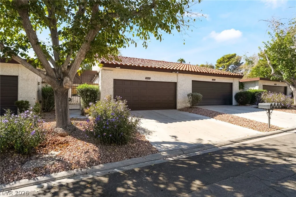 2641 San Martin, Las Vegas, NV 89121