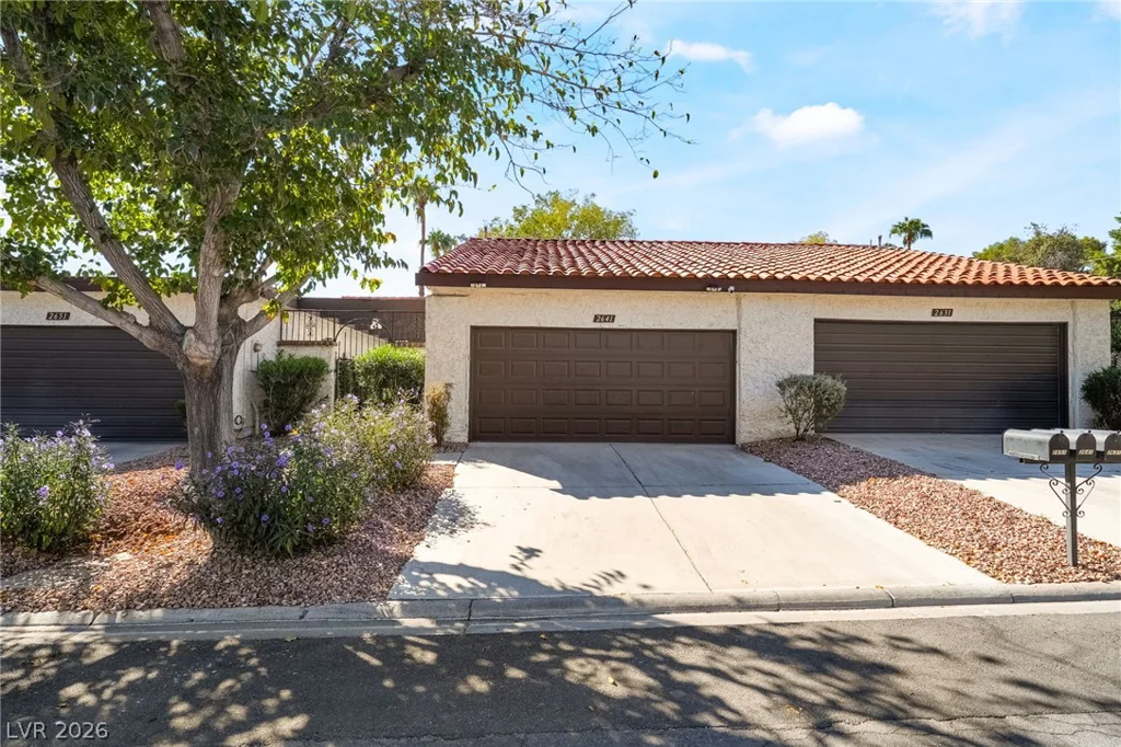 2641 San Martin, Las Vegas, NV 89121