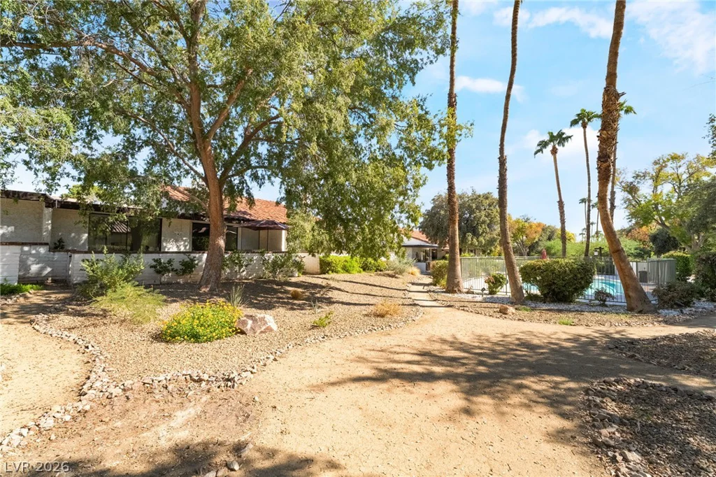2641 San Martin, Las Vegas, NV 89121