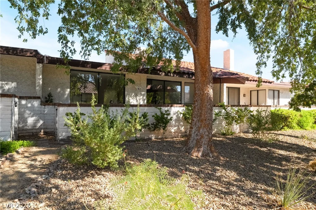2641 San Martin, Las Vegas, NV 89121