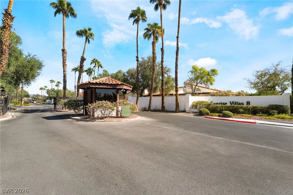 2641 San Martin, Las Vegas, NV 89121