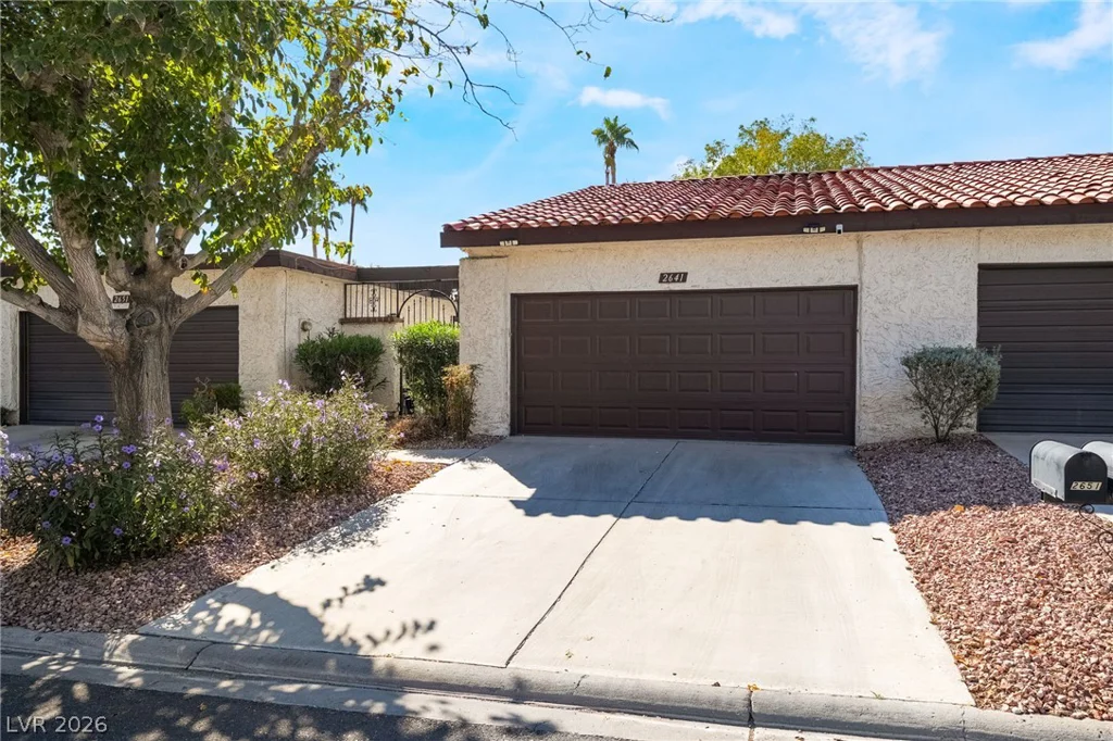 2641 San Martin, Las Vegas, NV 89121