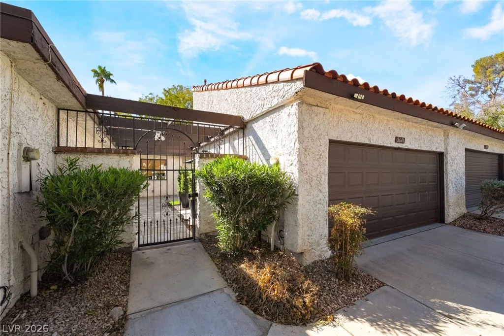 2641 San Martin, Las Vegas, NV 89121