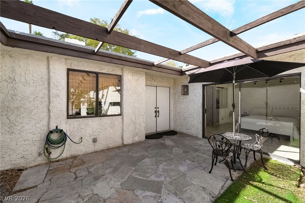 2641 San Martin, Las Vegas, NV 89121