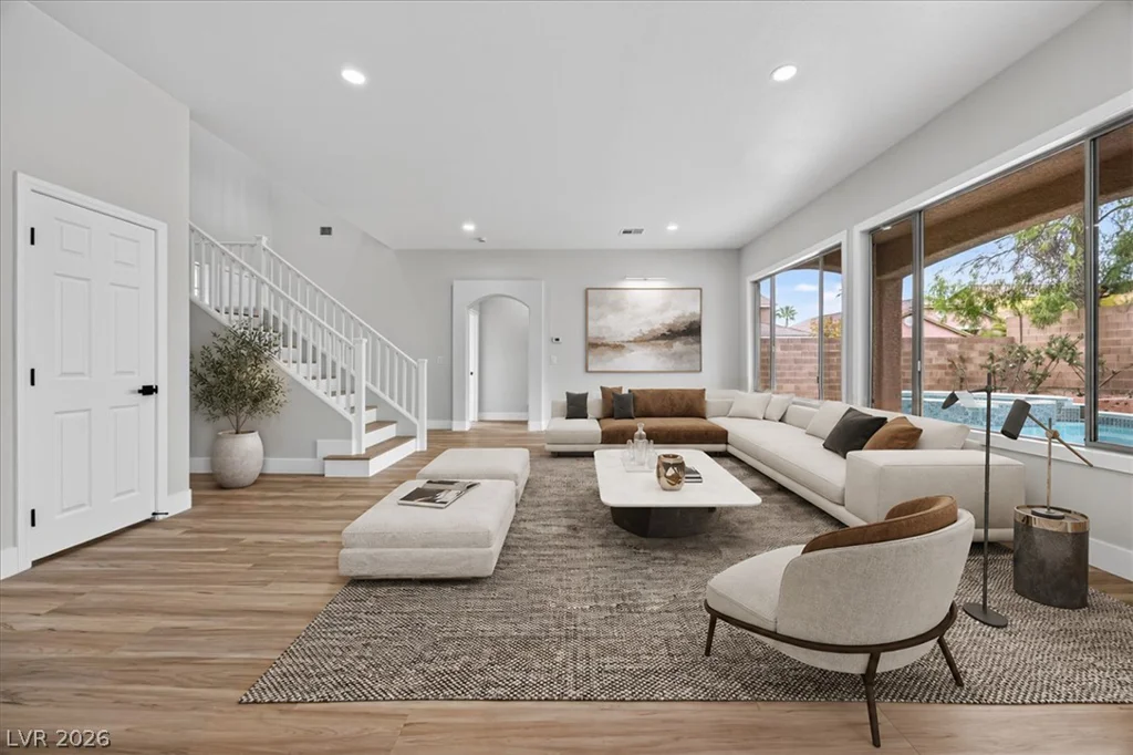 5807 Rothbury, Las Vegas, NV 89141