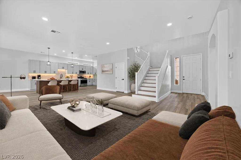 5807 Rothbury, Las Vegas, NV 89141