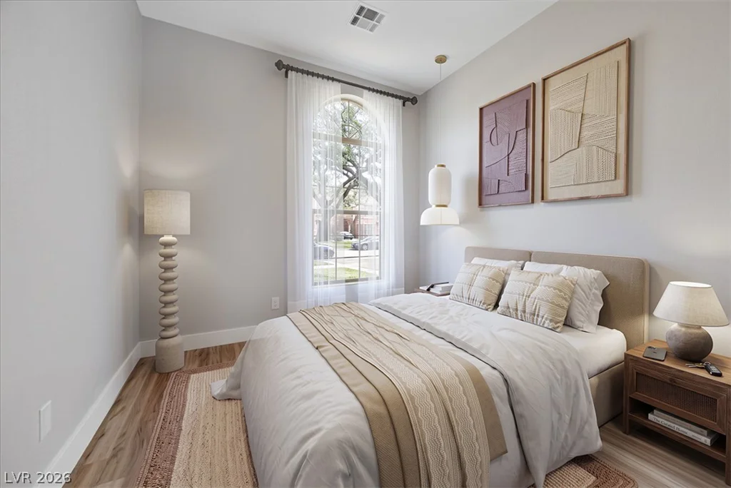 5807 Rothbury, Las Vegas, NV 89141