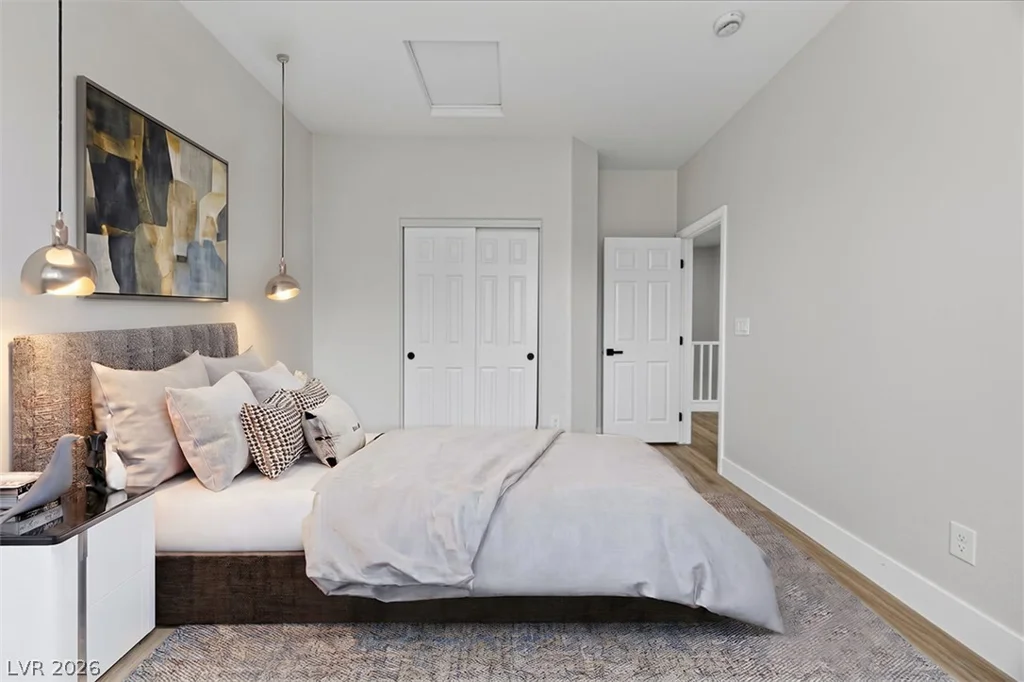 5807 Rothbury, Las Vegas, NV 89141