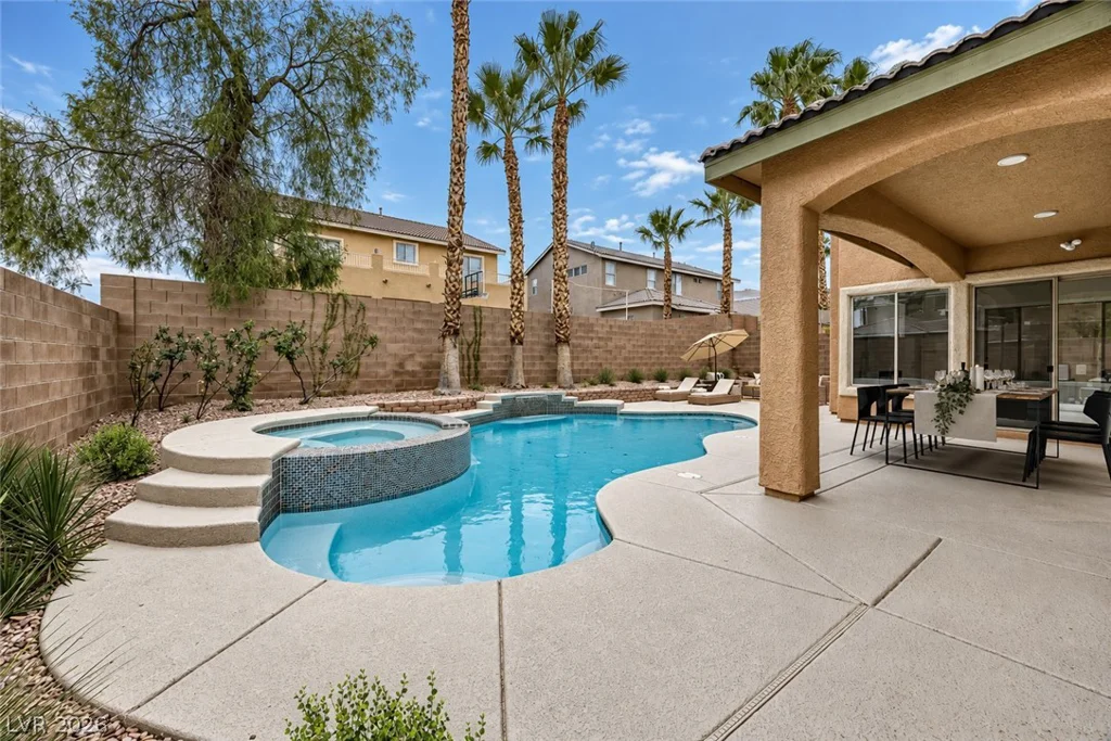 5807 Rothbury, Las Vegas, NV 89141