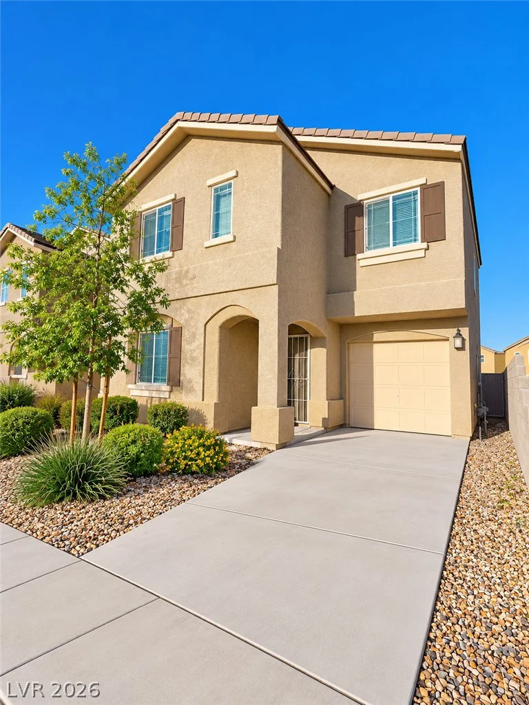 4131 Lamont, Las Vegas, NV 89115