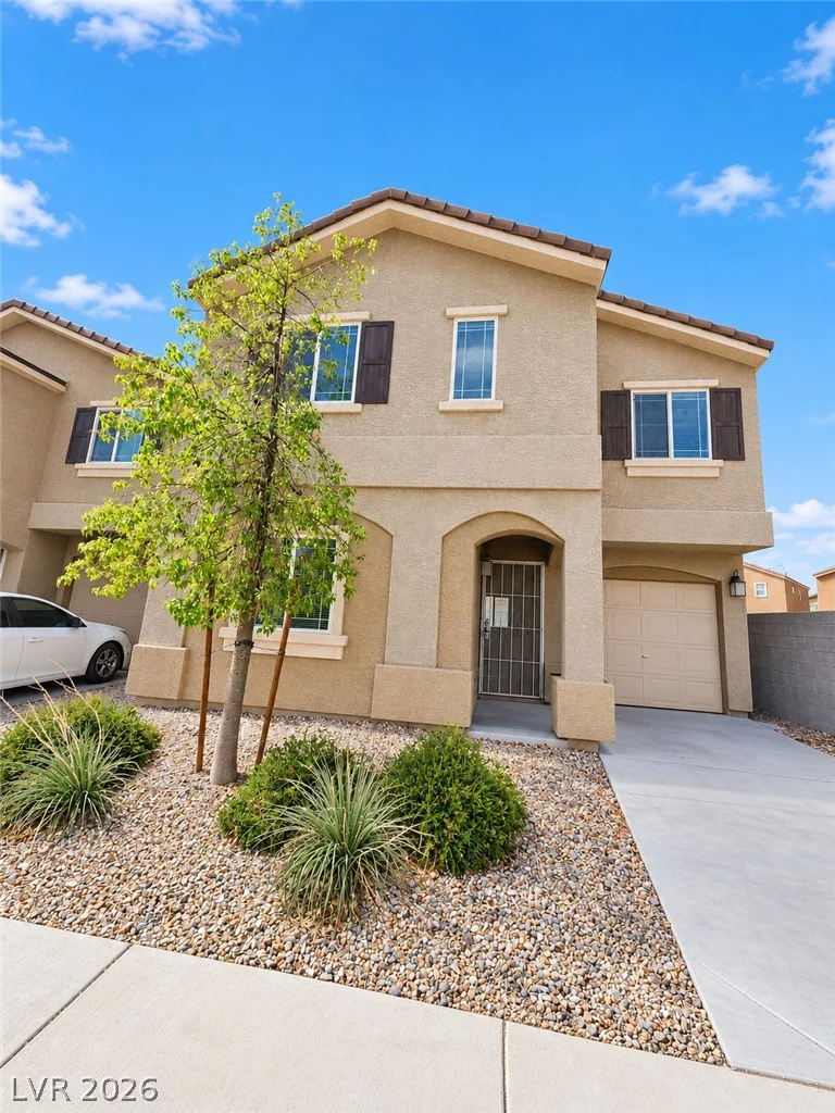 4131 Lamont, Las Vegas, NV 89115