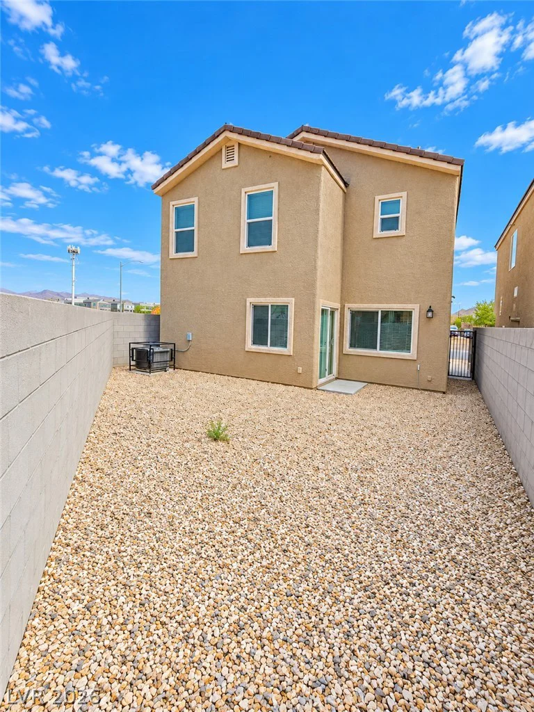4131 Lamont, Las Vegas, NV 89115