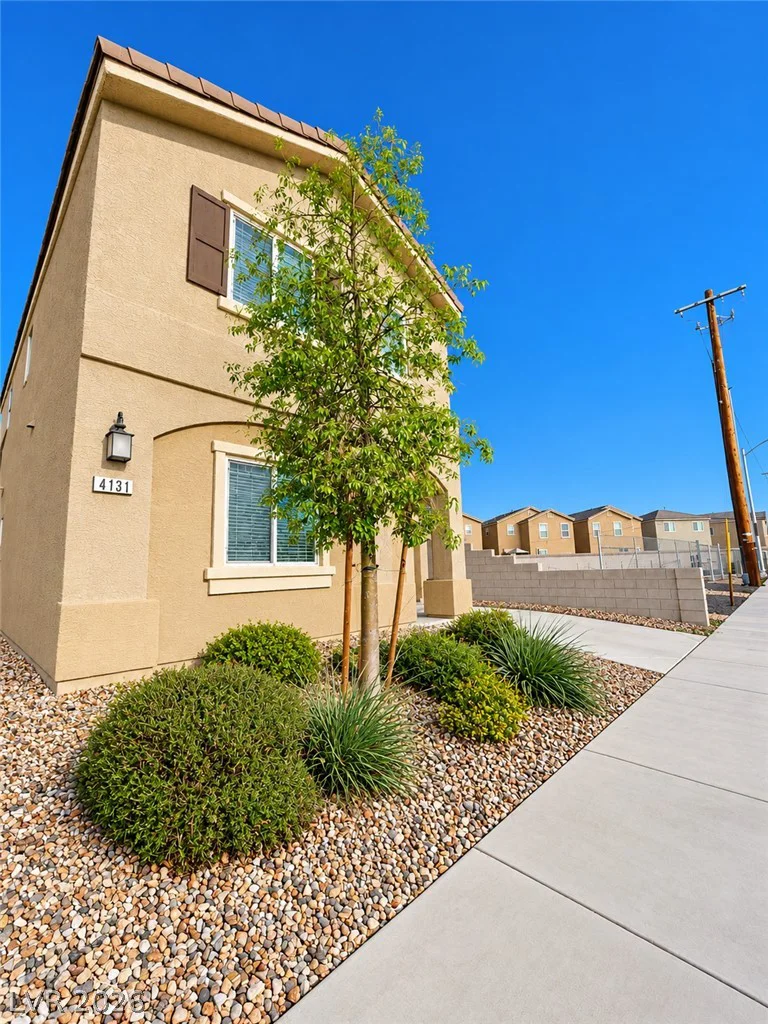 4131 Lamont, Las Vegas, NV 89115