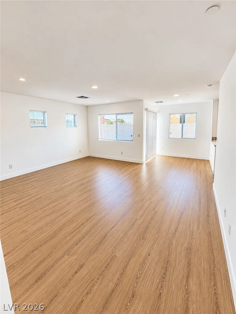 4131 Lamont, Las Vegas, NV 89115