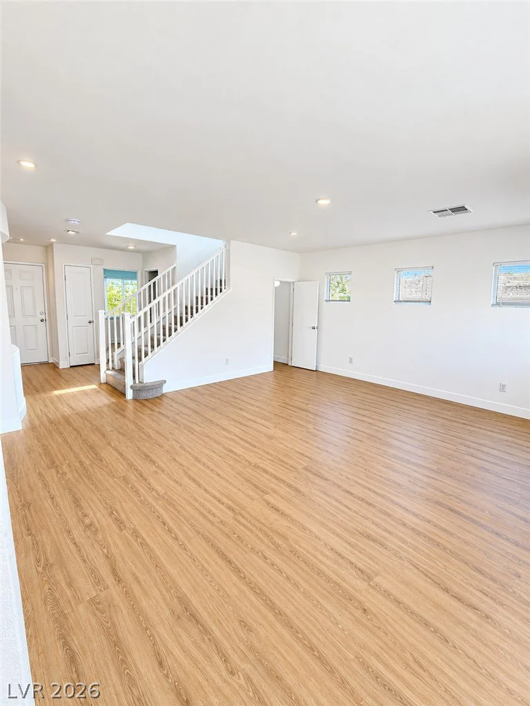 4131 Lamont, Las Vegas, NV 89115