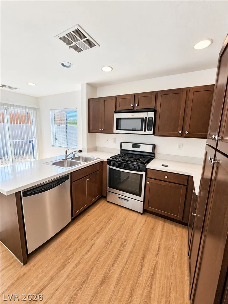 4131 Lamont, Las Vegas, NV 89115