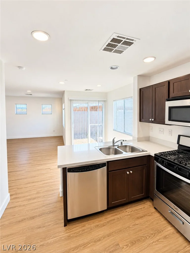 4131 Lamont, Las Vegas, NV 89115