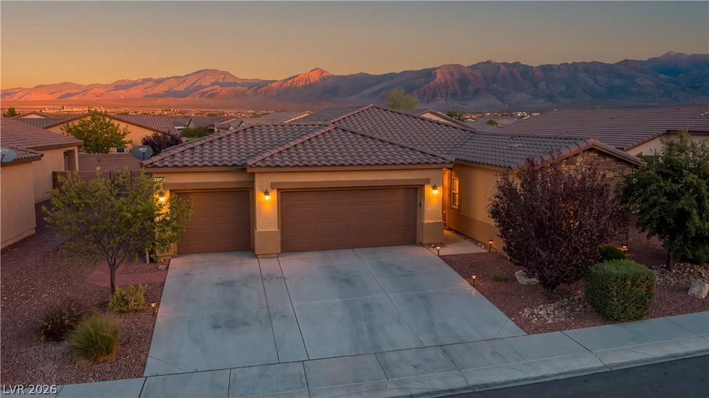5500 Volterra, Pahrump, NV 89061