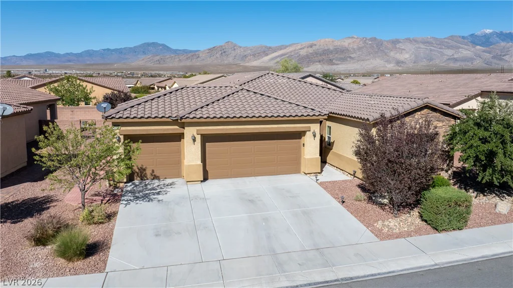 5500 Volterra, Pahrump, NV 89061