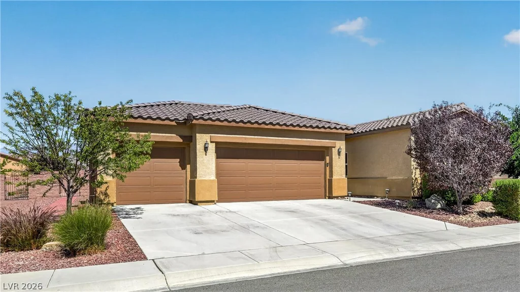 5500 Volterra, Pahrump, NV 89061