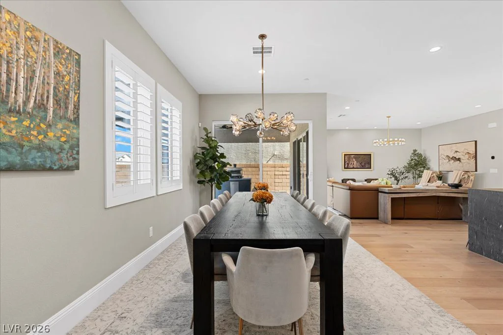 10428 Fiore Rosa, Las Vegas, NV 89166