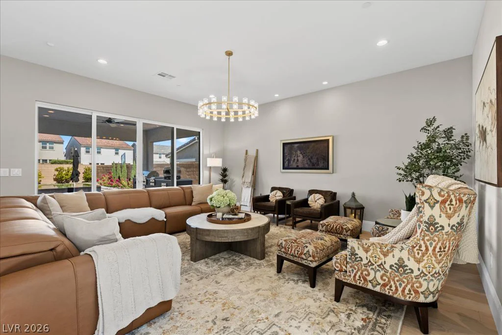 10428 Fiore Rosa, Las Vegas, NV 89166