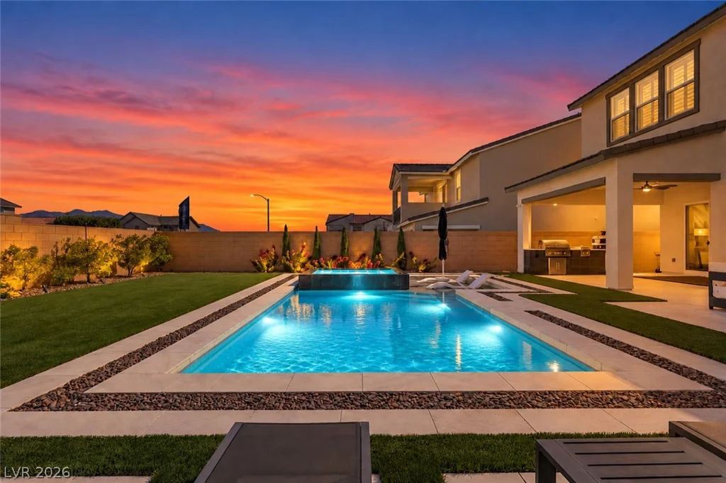 10428 Fiore Rosa, Las Vegas, NV 89166