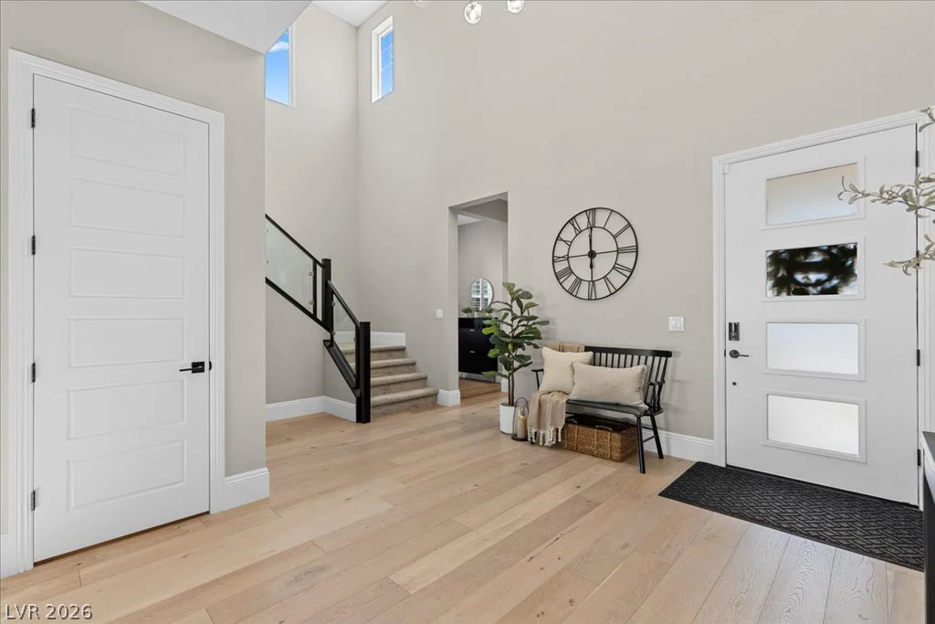 10428 Fiore Rosa, Las Vegas, NV 89166