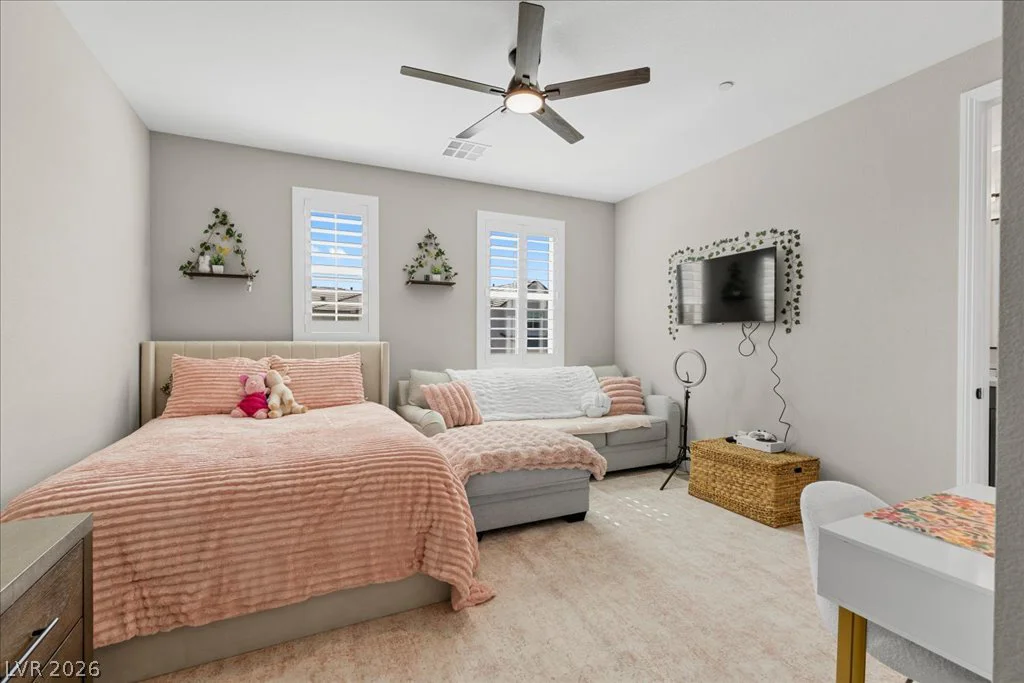 10428 Fiore Rosa, Las Vegas, NV 89166