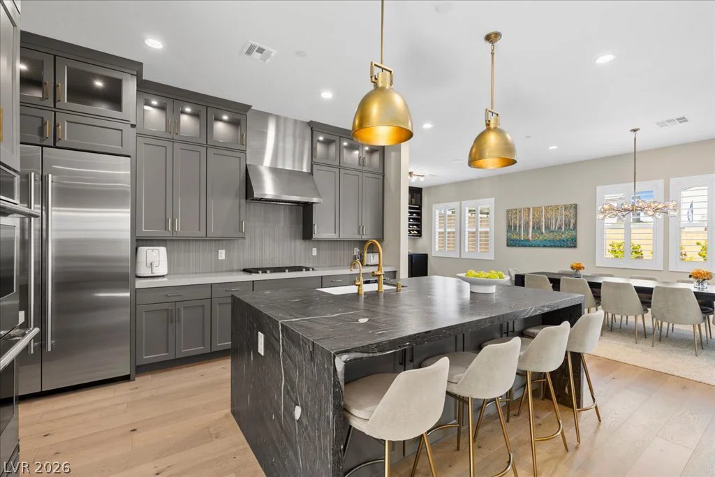 10428 Fiore Rosa, Las Vegas, NV 89166