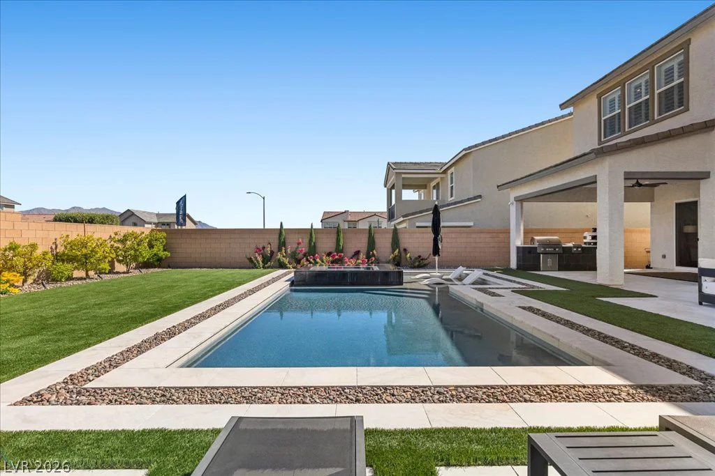 10428 Fiore Rosa, Las Vegas, NV 89166