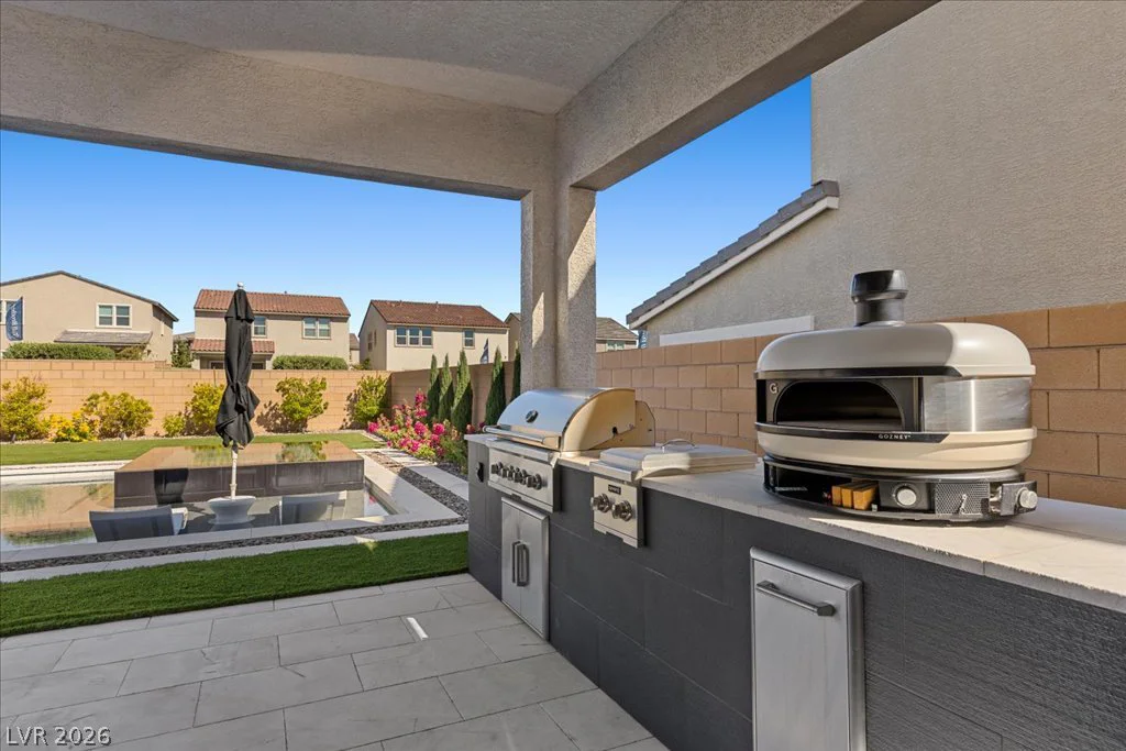 10428 Fiore Rosa, Las Vegas, NV 89166